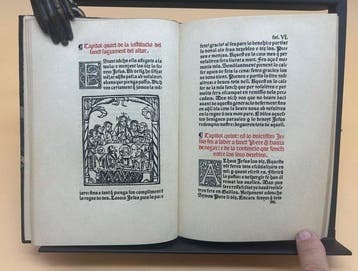 Jean Gerson, Ernest Moliné i Brasés - La Sanctissima passio