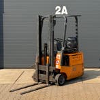 Still R50-10 1000KG 3M Hefhoogte, 1000 tot 2000 kg, Elektrisch, Heftruck, Still