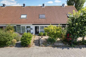 Te huur: Huis Lemmerstraat in Lelystad, Lelystad, Flevoland