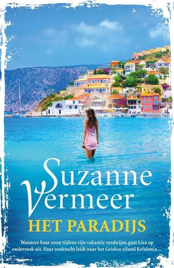 Het paradijs - Suzanne Vermeer 9789400507708, Verzenden, Gelezen, Suzanne Vermeer