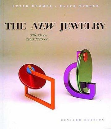 The New Jewelry - Dormer, Verzenden, Gelezen