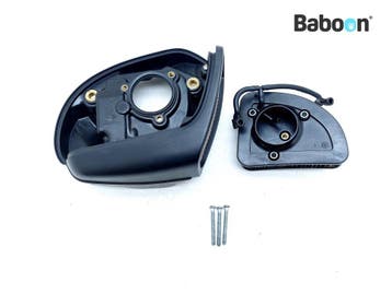 Luchtfilter Kit Harley-Davidson FLHTK Ultra Limited, Verzenden, Gebruikt