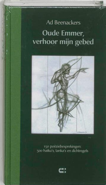 Oude Emmer, verhoor mijn gebed - A. Beenackers 9789074328807, Verzenden, Zo goed als nieuw, A. Beenackers
