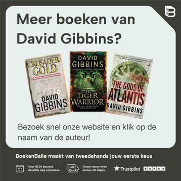 The Mask of Troy - David Gibbins 9780755353972, Verzenden, Gelezen, David Gibbins