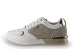 Mexx Sneakers in maat 39 Wit, Kleding | Dames, Schoenen, Mexx, Verzenden, Wit, Sneakers of Gympen