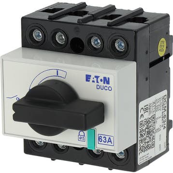 EATON INDUSTRIES Duco Lastscheider - 1314006, Verzenden, Nieuw, Overige typen