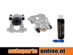 Remklauw Jeep Grand Cherokee achterzijde, rechts, Verzenden, Nieuw, Jeep