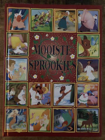 Mooiste Sprookjes - Illustraties Van Gool 9789052951874, Boeken, Verzenden, Gelezen, Illustraties Van Gool