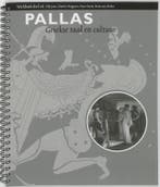 Pallas 9789076589565 E. Jans, Boeken, Schoolboeken, Verzenden, Gelezen, E. Jans