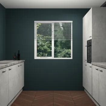 Beton Opaal-keuken Lusaka 44716, Verzenden, Nieuw