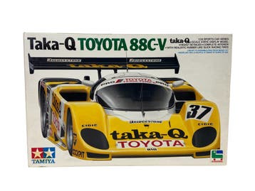 Taka-Q Toyota 88C-V, Verzenden, Nieuw