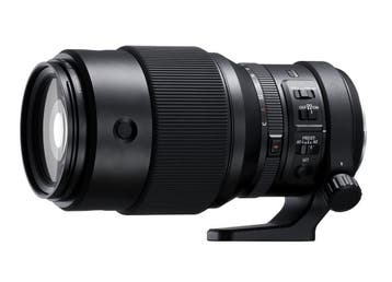 Fujifilm GF 250mm f/4.0 R LM OIS WR, Ophalen of Verzenden, Nieuw, Telelens