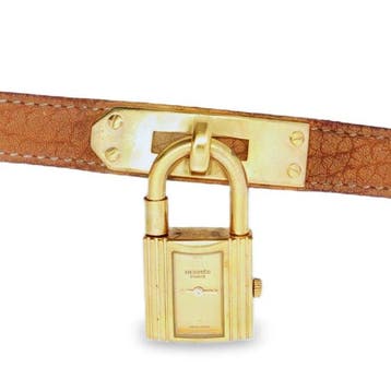 Hermès - Kelly - Zonder minimumprijs - KE1.201 - Dames -, Nieuw
