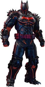 Batman Arkham Origins Videogame Masterpiece Action Figure 1/, Ophalen of Verzenden, Nieuw