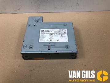 Central electronic module Audi A6 O297312, Ophalen of Verzenden, Nieuw