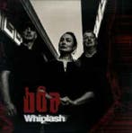 lp nieuw - bÃ´a - Whiplash, Cd's en Dvd's, Verzenden, Zo goed als nieuw