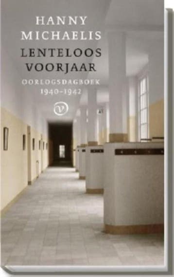 Lenteloos voorjaar | 9789028242166 | Hanny Michaelis, Zo goed als nieuw, Hanny Michaelis