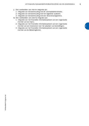 1 / Boekhouden geboekstaafd / uitwerkingen 9789001301835, Boeken, Verzenden, Gelezen, Wim Broerse