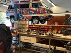 Volkswagen VW T3  Inspectiediensten, Garantie, Autoruitschadeherstel
