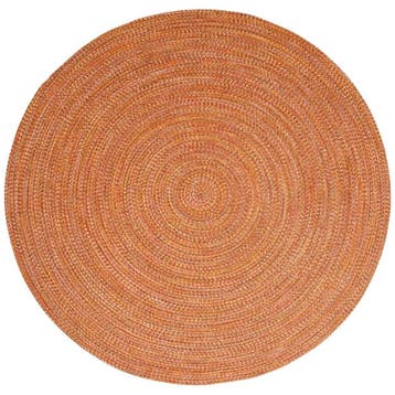 Micadoni Vloerkleed Creu Oranje - Nieuw in verpakking -, Nieuw, Oranje, Ophalen of Verzenden, 150 tot 200 cm