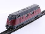 Schaal H0 Märklin 3021.6 diesellocomotief V 200 van de DB.., Wisselstroom, Gebruikt, Locomotief, Ophalen of Verzenden