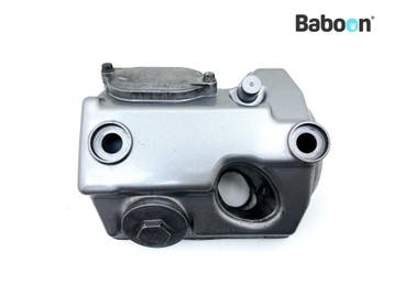 Kleppendeksel Voor Honda XL 600 V Transalp 1987-1990 (XL600V, Verzenden, Gebruikt