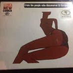 cd - Llorca - New Comer, Verzenden, Zo goed als nieuw