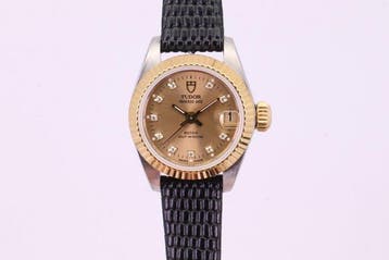 Tudor - Princess Date - Zonder minimumprijs - 92513 |