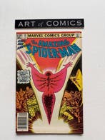 The Amazing Spider-Man Annual #16 - rare Newsstand edition -, Boeken, Nieuw