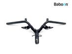 Stuur Honda PES 150 2006-2010 (PES150 KF09), Motoren, Onderdelen | Honda, Verzenden, Gebruikt
