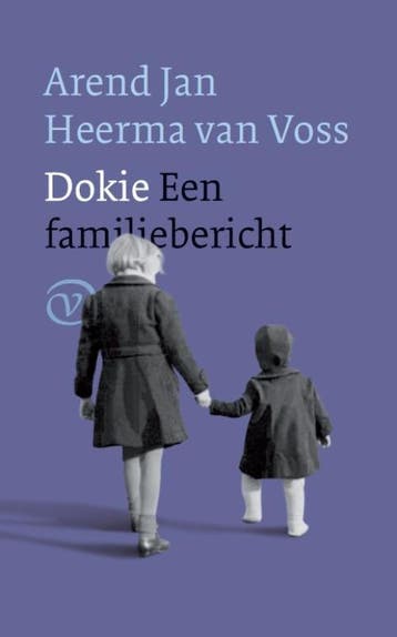 Dokie - Arend Jan Heerma van Voss 9789028242234, Verzenden, Zo goed als nieuw, Arend Jan Heerma van Voss