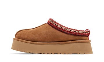 UGG Tazz Slipper Chestnut (W), Nieuw