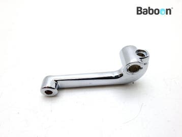 Schakelpedaal Harley-Davidson XL 1200 V Seventy Two, Verzenden, Gebruikt