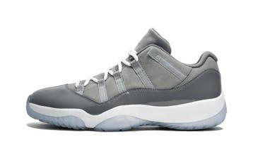 Air Jordan 11 Retro Low, Nieuw
