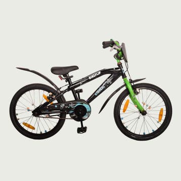 BikeFlip kinderfiets 20 inch, Ophalen of Verzenden, Gebruikt, BikeFlip
