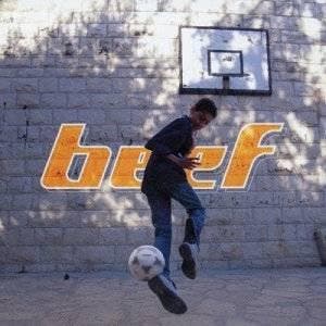 cd - Beef! - Beef, Verzenden, Zo goed als nieuw