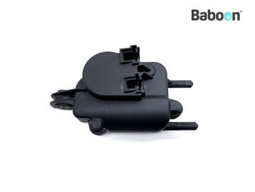 Uitlaatklep Servomotor BMW S 1000 RR 2021-2022 (S1000RR 21, Verzenden, Gebruikt