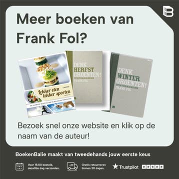 Chic! / Kook Ze! / 2 - Frank Fol 9789081293129, Verzenden, Gelezen, Frank Fol