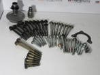 Honda CBR 600 F4i Bouten motorblok, Motoren, Ophalen of Verzenden, Nieuw