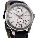 GEOVANI - Verona Swiss Automatic Watch - GORA599-SL-1 -, Nieuw