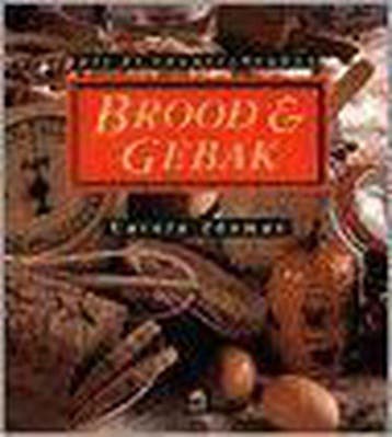 Brood en gebak uit de country - Thomas, Verzenden, Gelezen