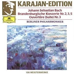 cd - Johann Sebastian Bach - Bach: Brandenburg Concertos..., Verzenden, Zo goed als nieuw
