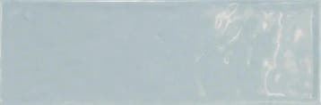 Wandtegel Blauw 6,5x20cm (Muurtegels, Afbouwmaterialen), Nieuw, 20 tot 40 cm, 10 m² of meer, Wandtegels