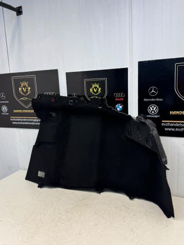 Vloerbekleding voorzijde rechts Tesla Model 32019 11067800A, Gebruikt