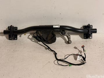 Volvo S90 II trekhaak 31664223, Auto-onderdelen, Carrosserie en Plaatwerk, Ophalen, Gebruikt, Achter