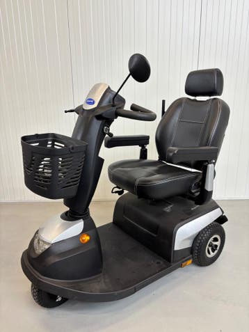 Invacare Orion Metro Scootmobiel Scootmobiel, Nieuw