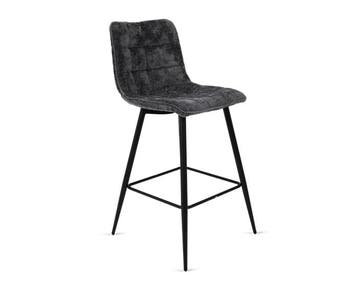 Barstoel Lucille Perfect Harmony 90 Petrol, Ophalen of Verzenden, Nieuw