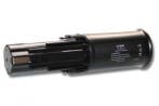 Panasonic 7.2V Ni-MH Accu Vervanging | Compatibel met, Ophalen of Verzenden, Nieuw