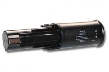 Panasonic 7.2V Ni-MH Accu Vervanging | Compatibel met, Ophalen of Verzenden, Nieuw