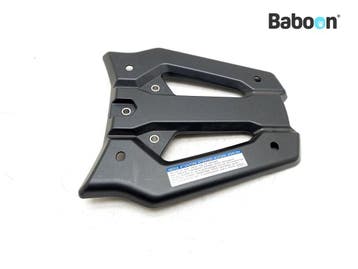 Bagage Rek Yamaha XT 1200 Z Super Tenere 2010-2011 (XT1200, Motoren, Onderdelen | Yamaha, Verzenden, Gebruikt
